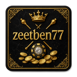 zeetben77 logo