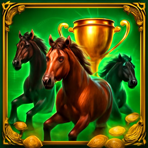 zeetben77 Wolf Gold
